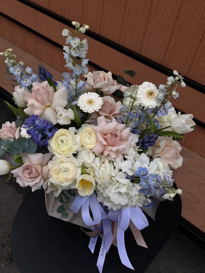 Букет "Сан-Ремо"