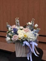 Букет "Сан-Ремо"