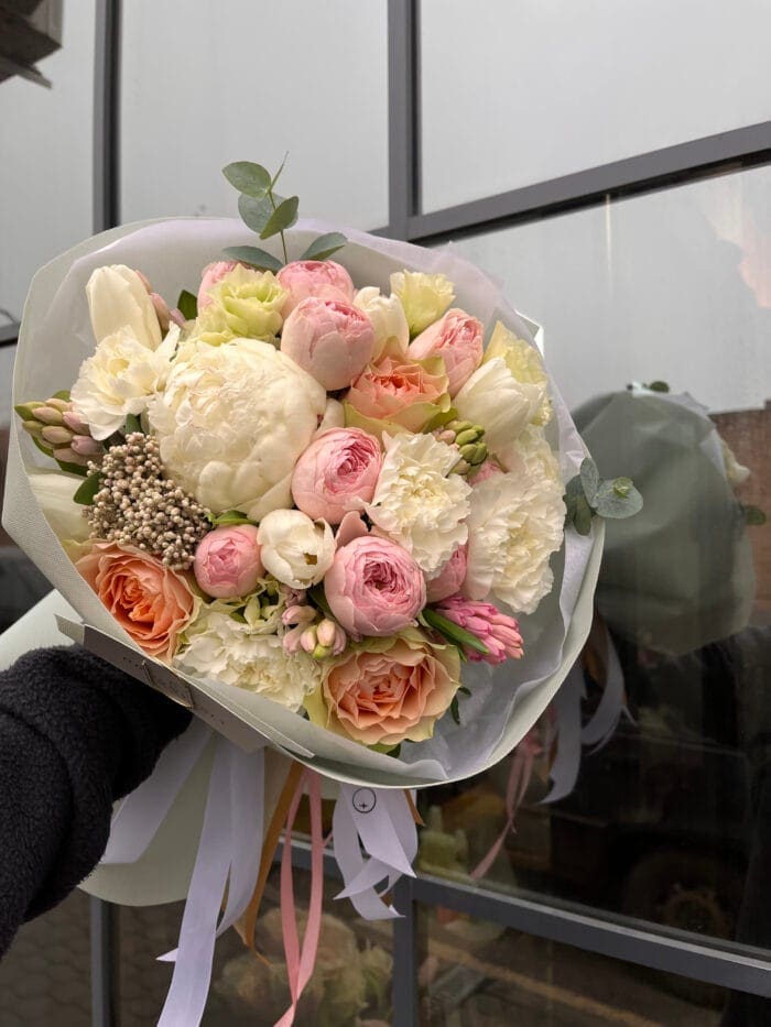 Букет "Верона"