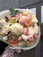 Букет "Верона"