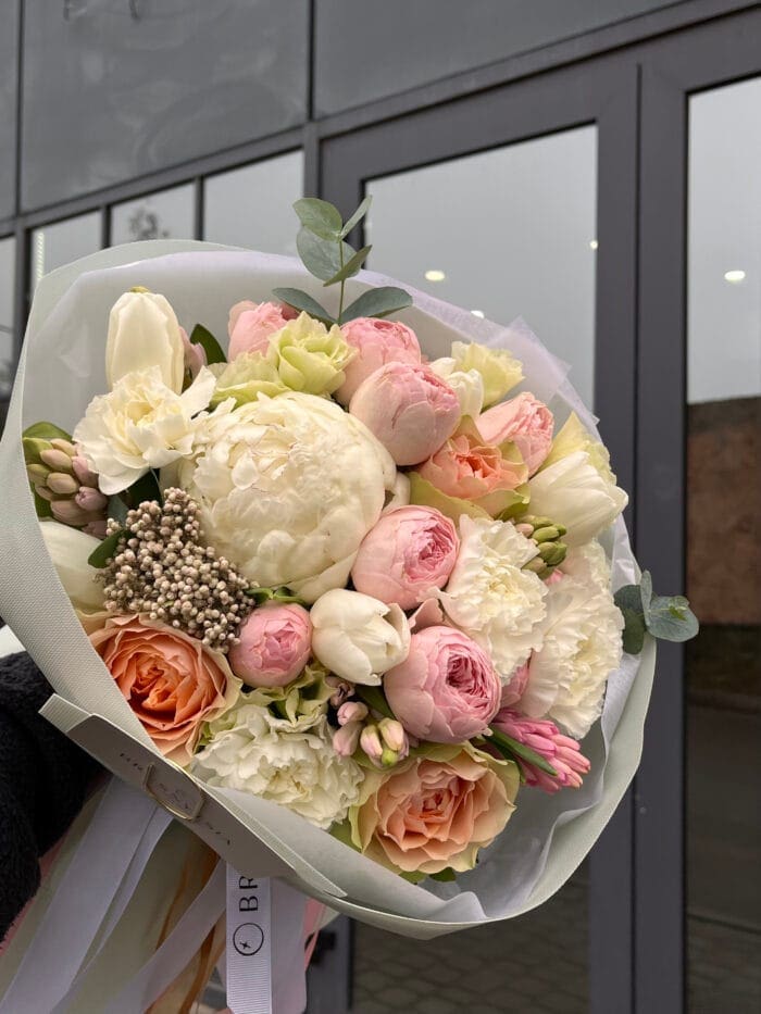 Букет "Верона"