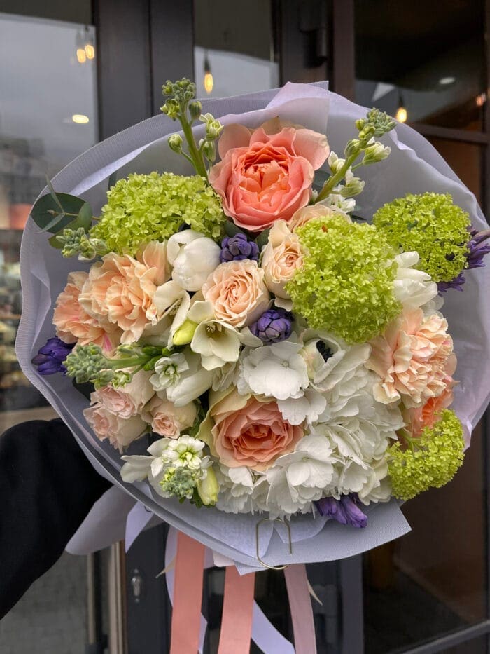 IMG_5899.HEIC Букет "Брюсель"