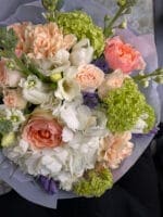 Букет "Брюсель"