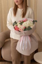 Букет "Аспен"