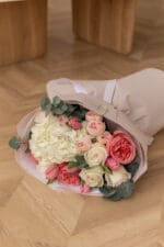 Букет "Аспен"