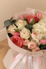 Букет "Аспен"