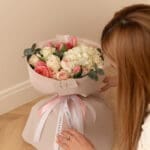 Букет "Аспен"