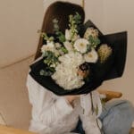 Букет "Хартфорд"