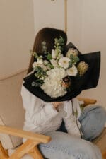 Букет "Хартфорд"