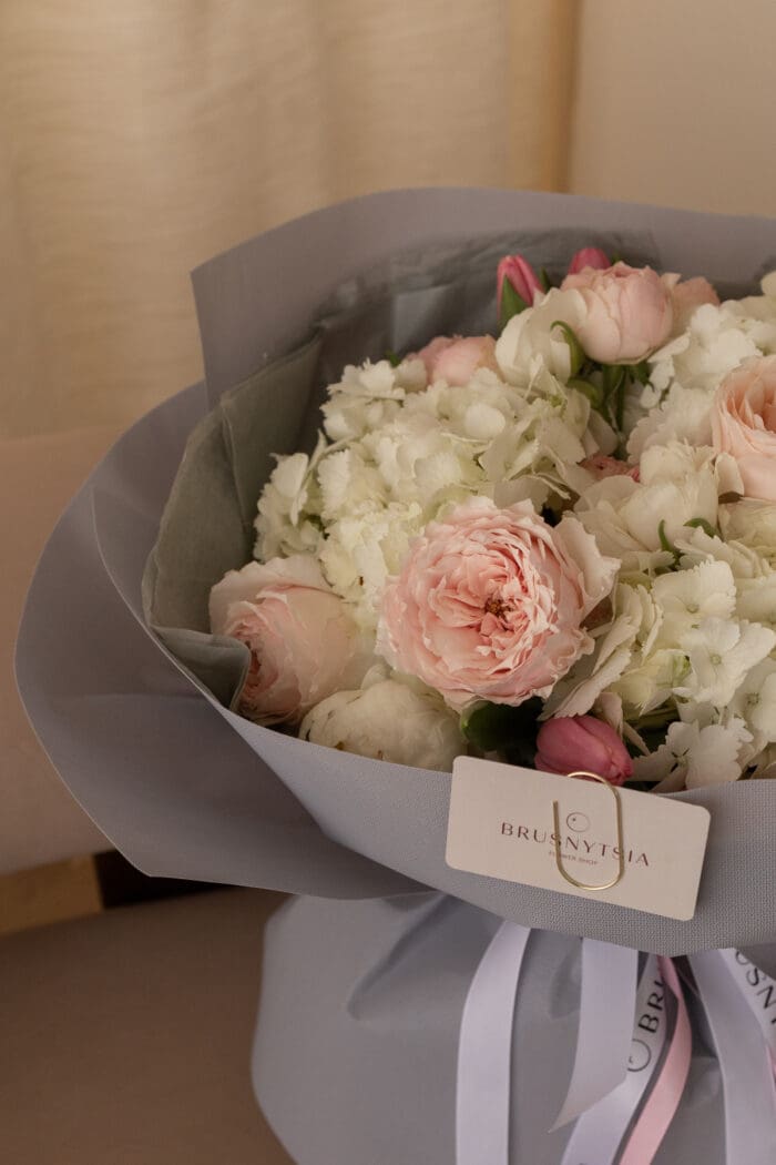 Букет "Чарльстон"