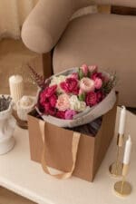 Букет "Малага"