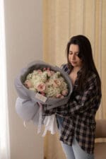 Букет "Чарльстон"