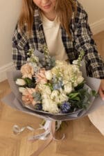 Букет "Шамбері"