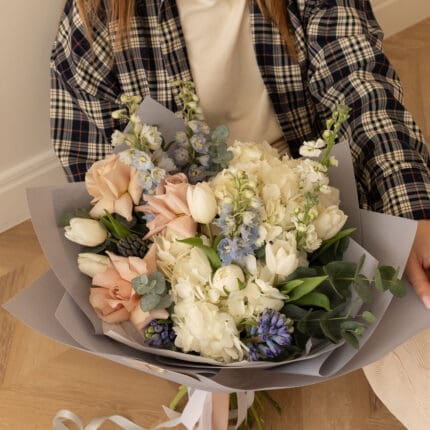 Букет "Шамбері"