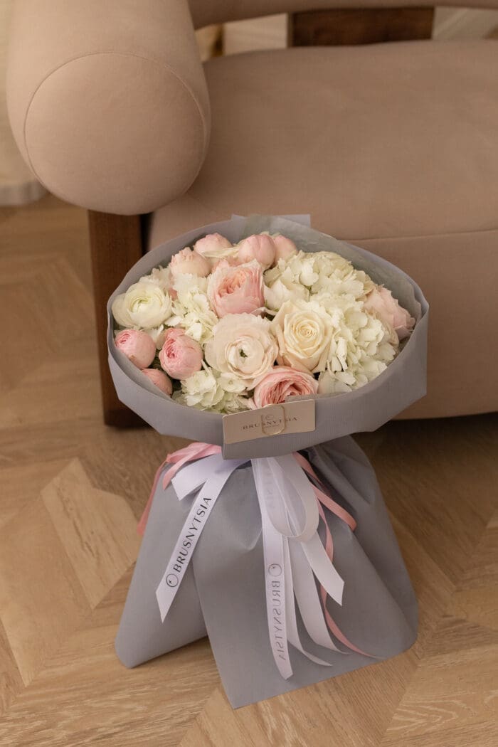 Букет "Авіньйон"