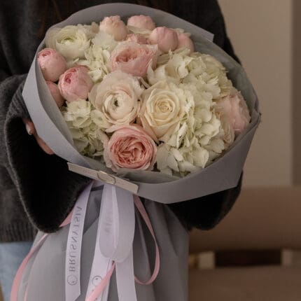 Букет "Авіньйон"