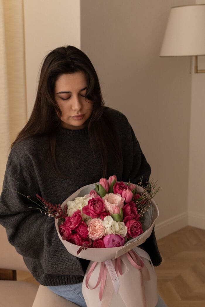 IMG_6082 Букет "Малага"