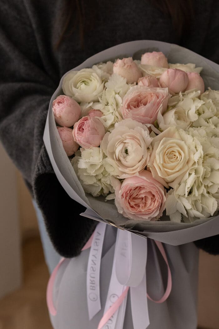 Букет "Авіньйон"