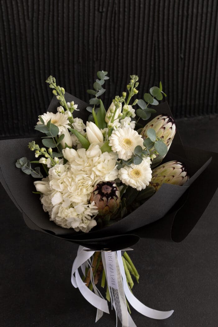 Букет "Хартфорд"