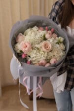 Букет "Чарльстон"