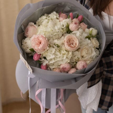 Букет "Чарльстон"