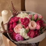 Доставка квітів Вінниця