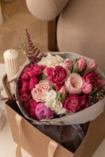 Доставка квітів Вінниця