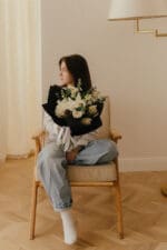 Букет "Хартфорд"