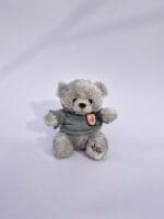 Ведмедика у зеленому светрі "Love"