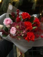 Букет “Берн”