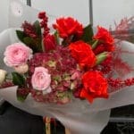 Букет “Берн”