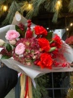 Букет “Берн”