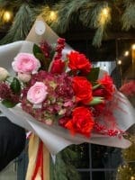 Букет “Берн”