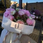 Букет "Женева"