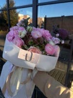 Букет "Женева"