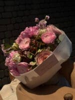 Букет "Женева"