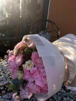 Букет "Женева"