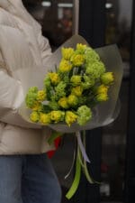 Букет "Анже"