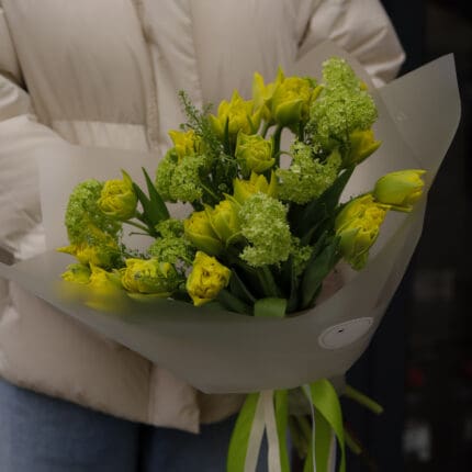 Букет "Анже"