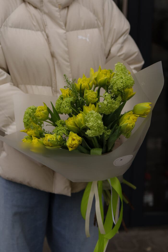 Букет "Анже"