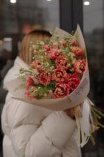 Букет "Сарагоса"