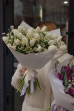 Букет "Сінтра"