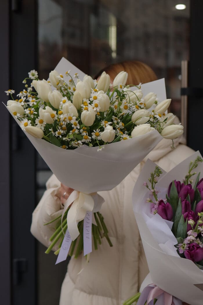 Букет "Сінтра"