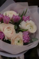 Букет "Ліон"