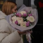 Букет "Ліон"