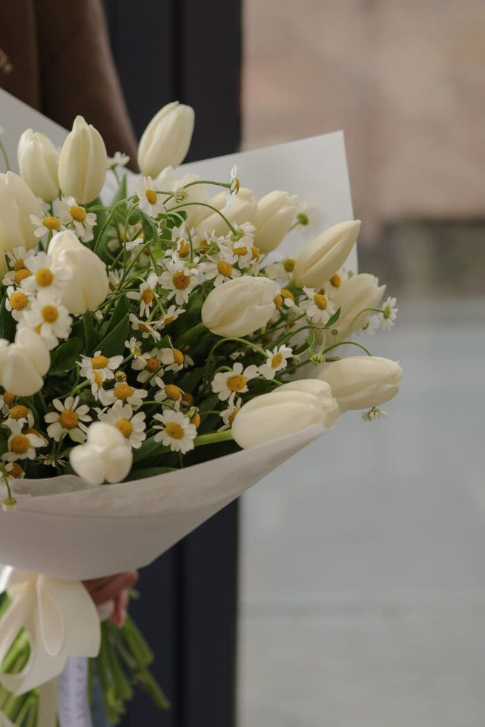 Букет "Сінтра"