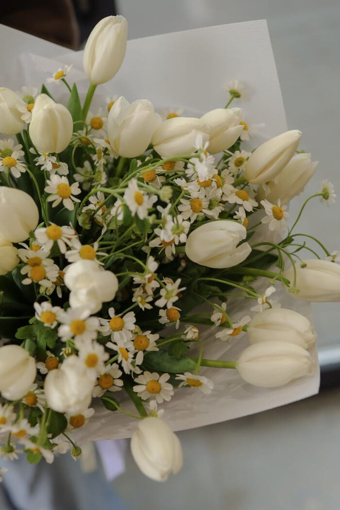 Букет "Сінтра"