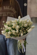 Букет "Сінтра"