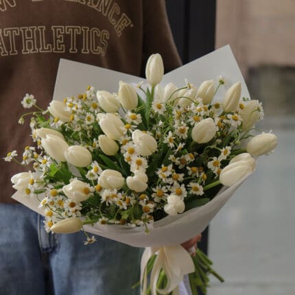 Букет "Сінтра"