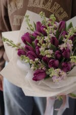 Букет "Равенна"